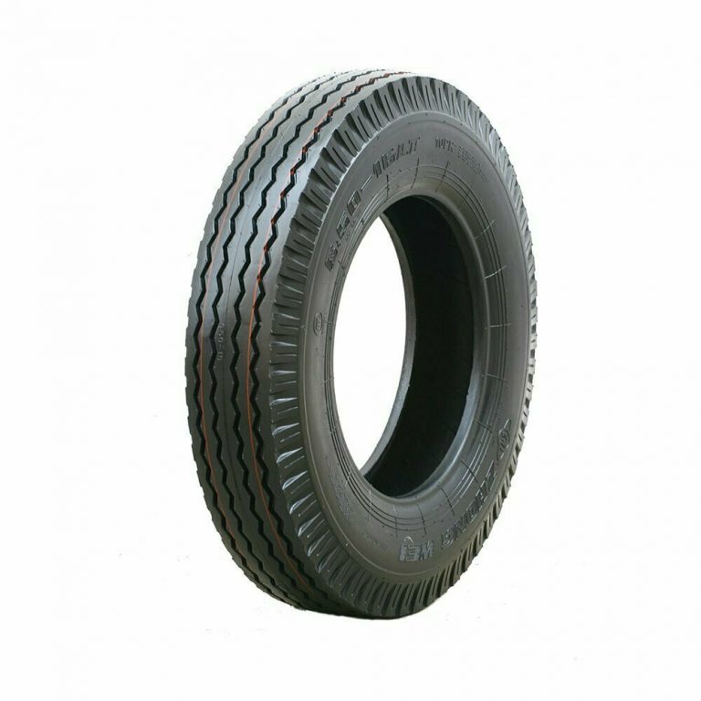 Haulmax NJ188 4.50-14 5.50-16 5.50-13