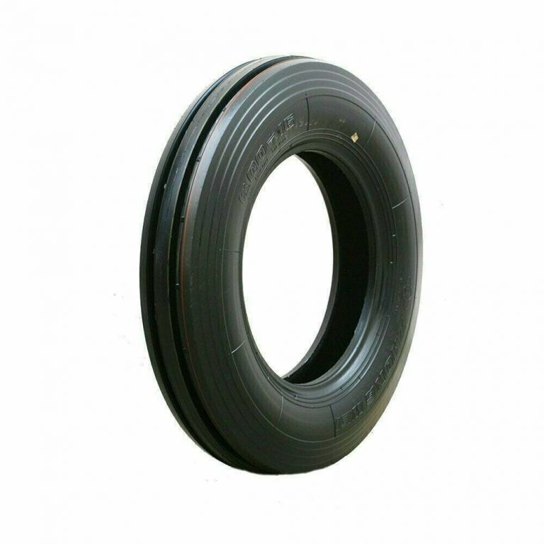 Haulmax ZR132 4.00-14 5.00-15 6.00-16