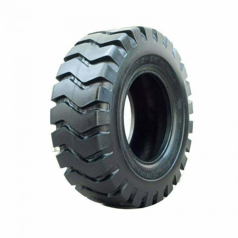 Haulmax E-3/L-3 7.50-16 8.25-16 12.00-16