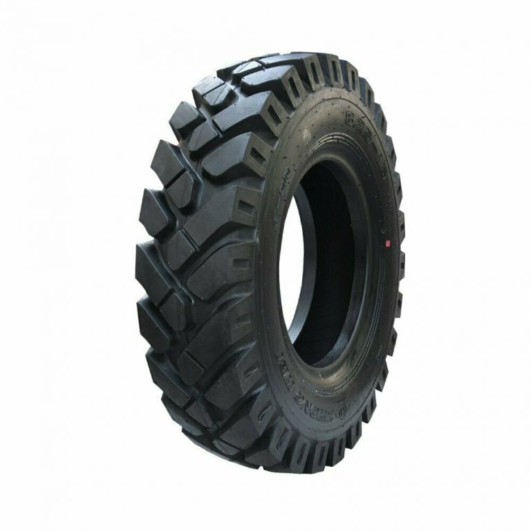 Haulmax E-3D 7.50-16 8.25-16