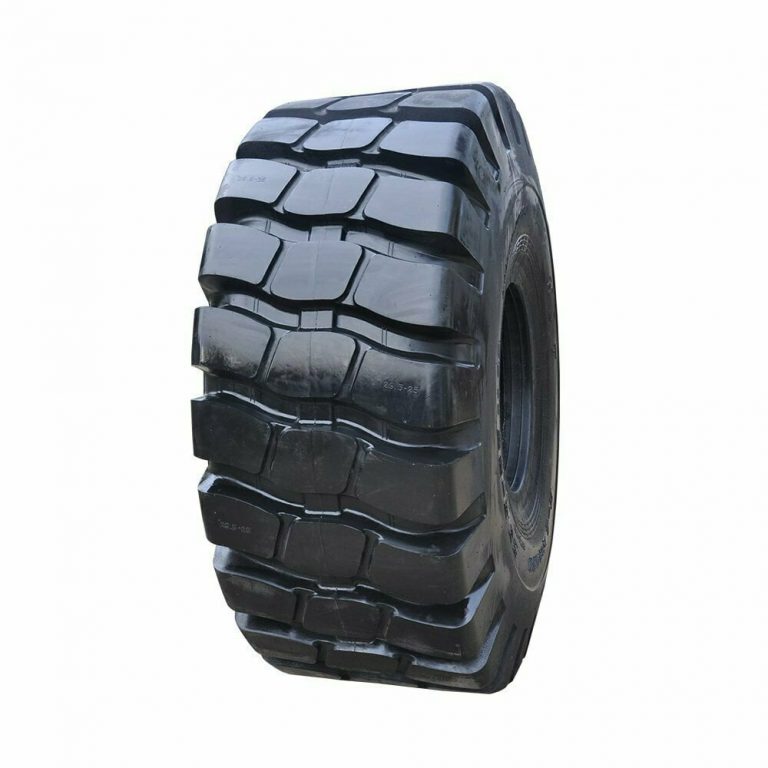 Haulmax E-4C 29.5-25