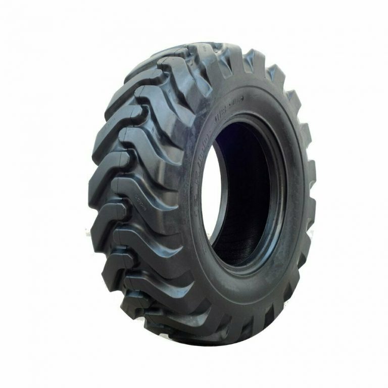 Hualmax I-3 12.5/80-18