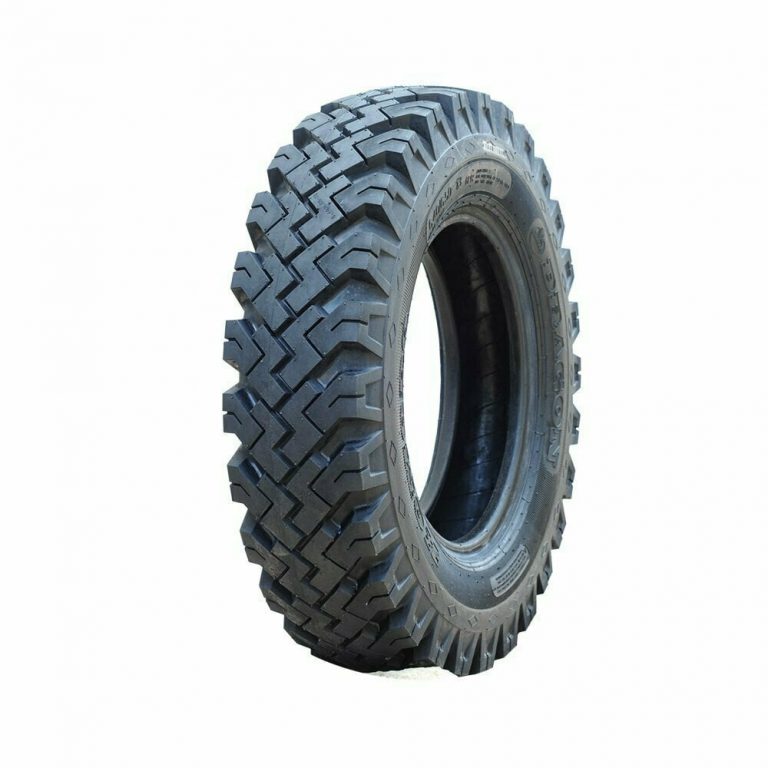 Haulmax ZM668 6.50-14 6.00-12 5.00-12