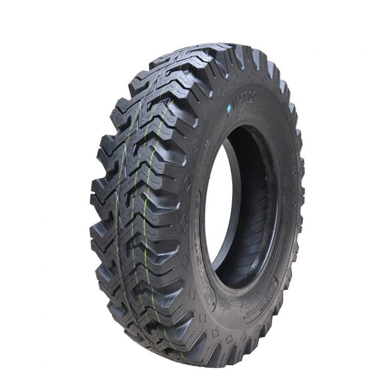 HAULMAX MX830 750-16