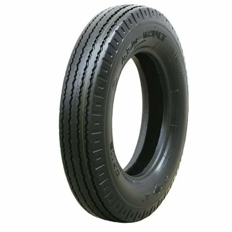 Haulmax ZR112 4.50-12 5.00-12 TT