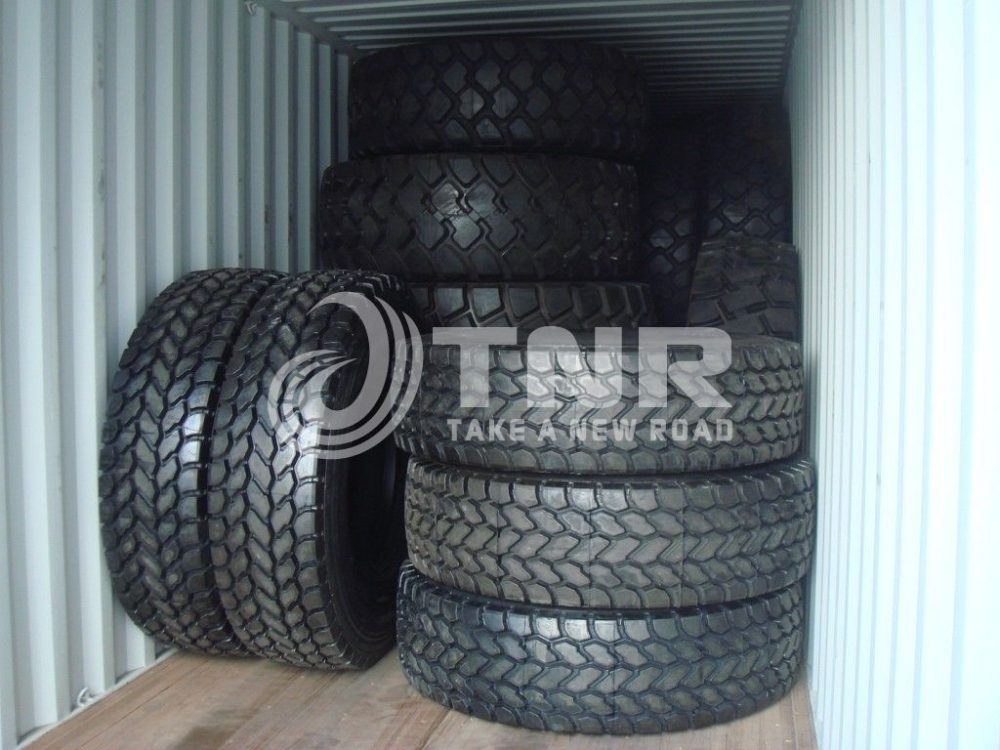 HILO B05N 14.00R25 16.00R25 E2