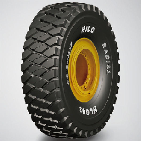 HILO HLG03 27.00R49 40.00R57 E4
