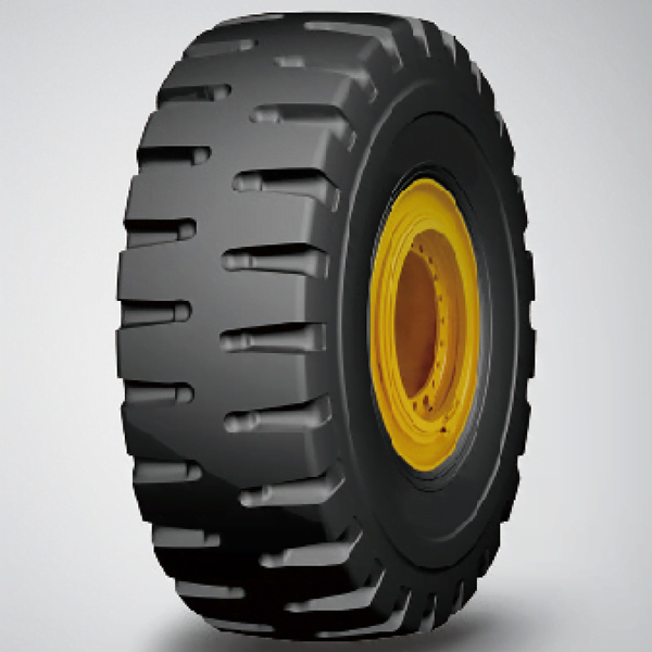 HILO MWS+ 23.5R25 26.5R25 29.5R25 35/65R33 L5