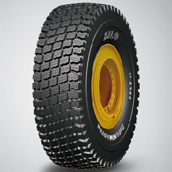 HILO SNOWMASTER 17.5R25 20.5R25 23.5R25 L2/E2