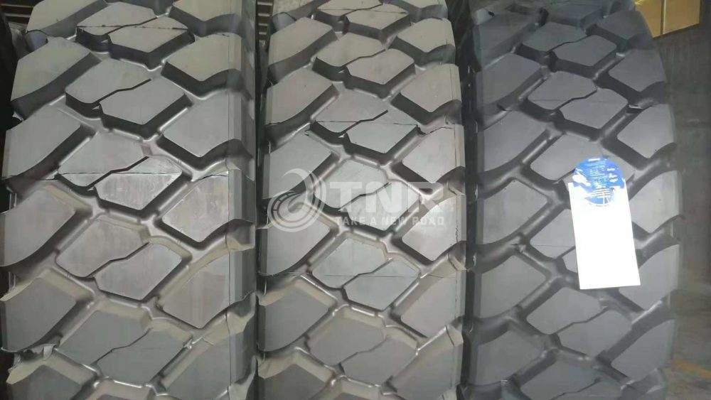 HILO HLG03 27.00R49 40.00R57 E4