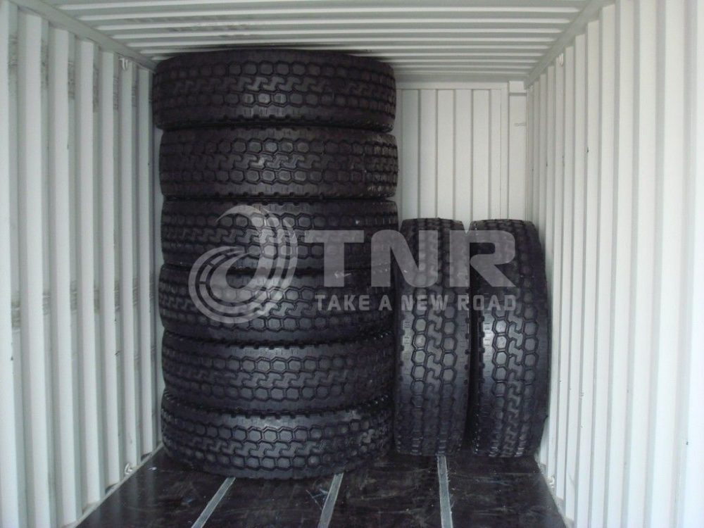 HILO BGZN 14.00R24 14.00R25 16.00R25 E2