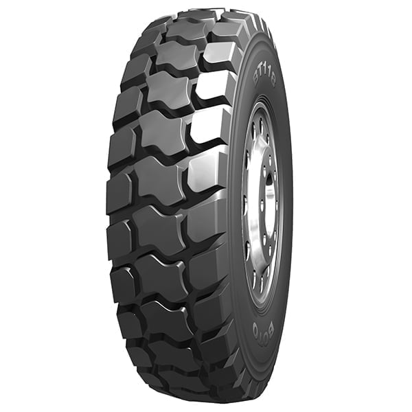 BOTO BT118 10.00R20