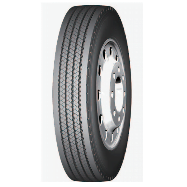 BOTO BT217 6.50R16LT