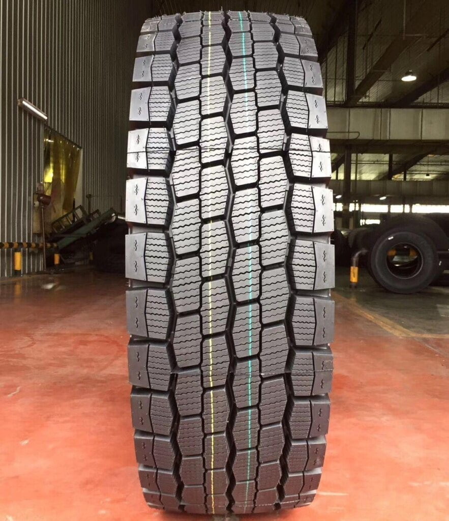 COPARTNER CP150 315/70R22.5
