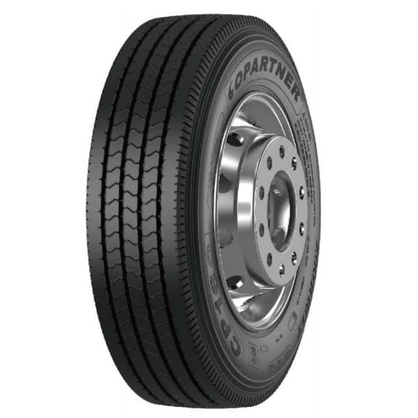 COPARTNER CP160 6.00R14LT