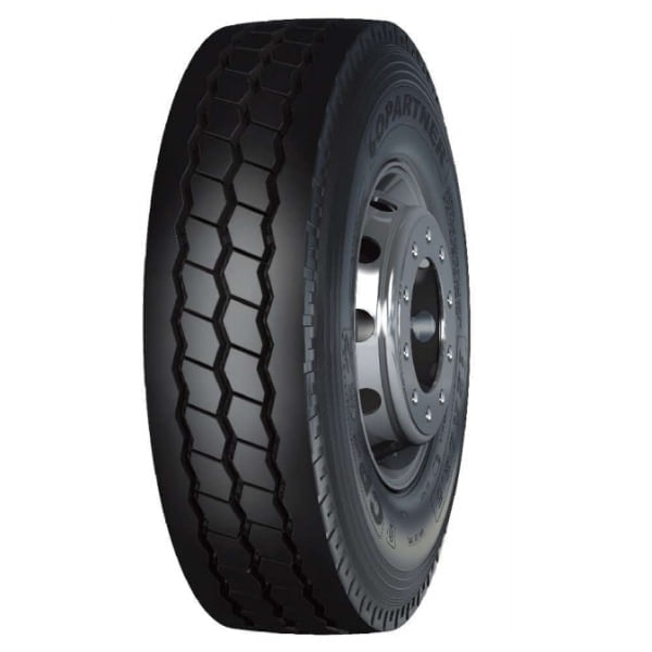 COPARTNER CP162 12R22.5