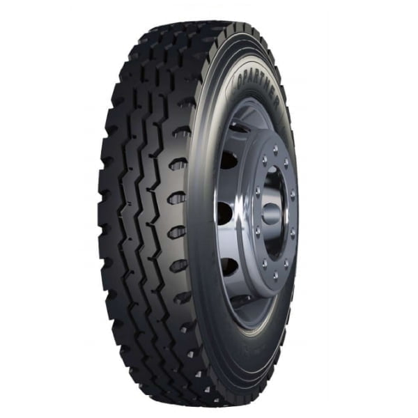 COPARTNER CP168 6.50R16LT