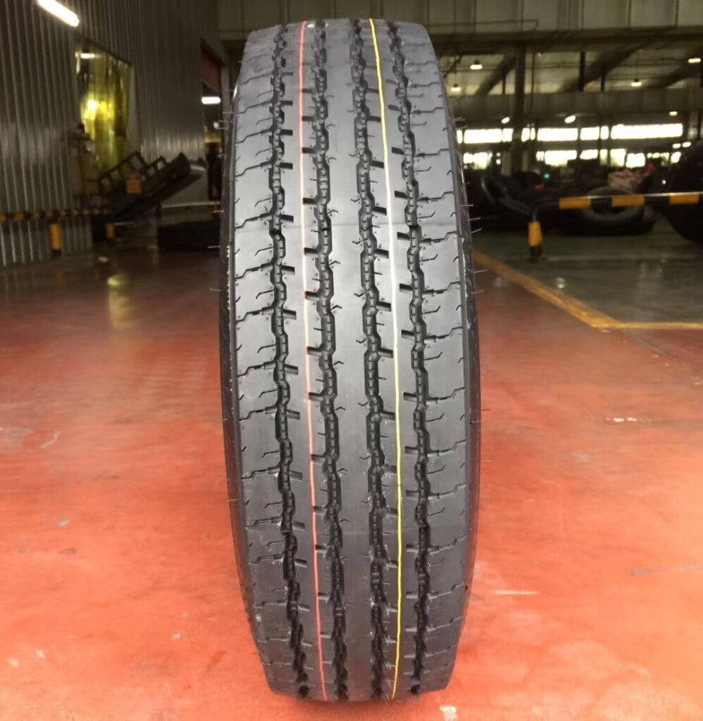COPARTNER CP182 ST235/80R16