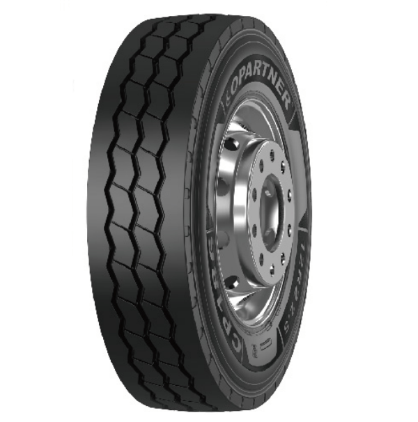 COPARTNER CP186 12R22.5