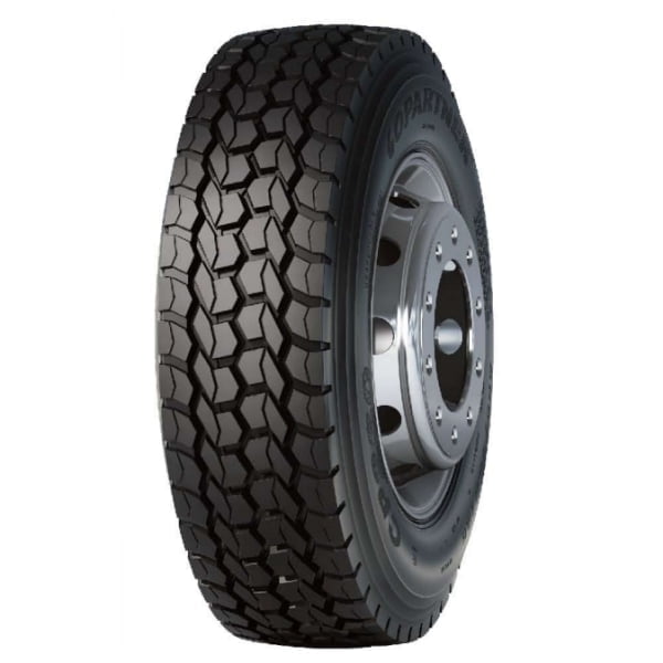 COPARTNER CP260 265/70R19.5