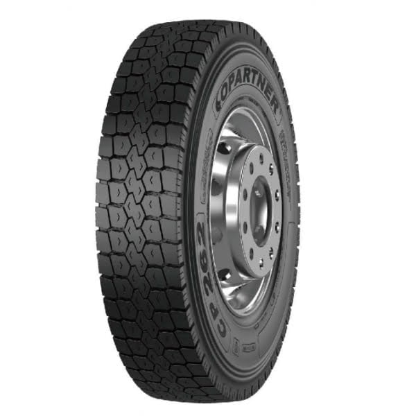 COPARTNER CP262 12R22.5