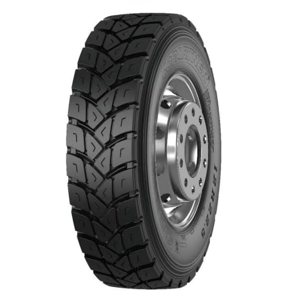 COPARTNER CP269 12R22.5