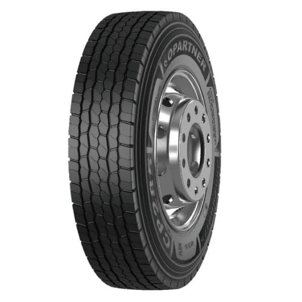 COPARTNER CP285 225/80R17.5