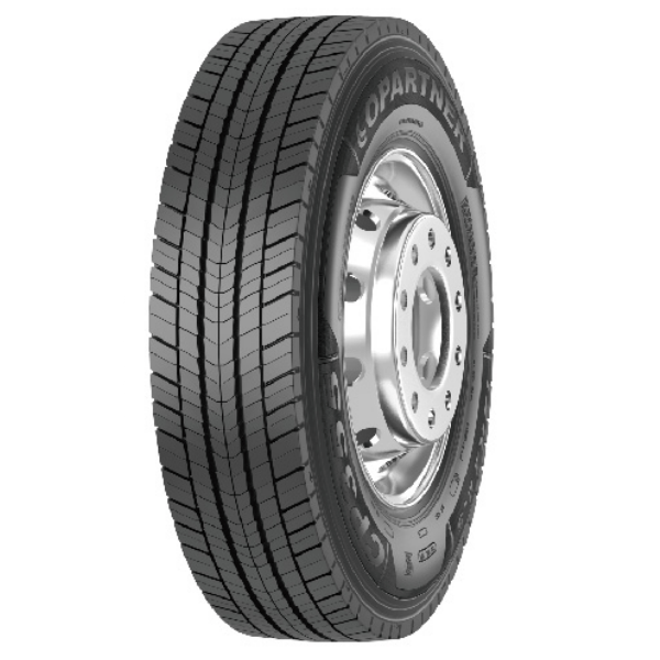 COPARTNER CP355 12R22.5