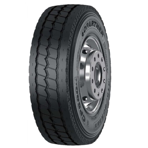 COPARTNER CP580 315/80R22.5