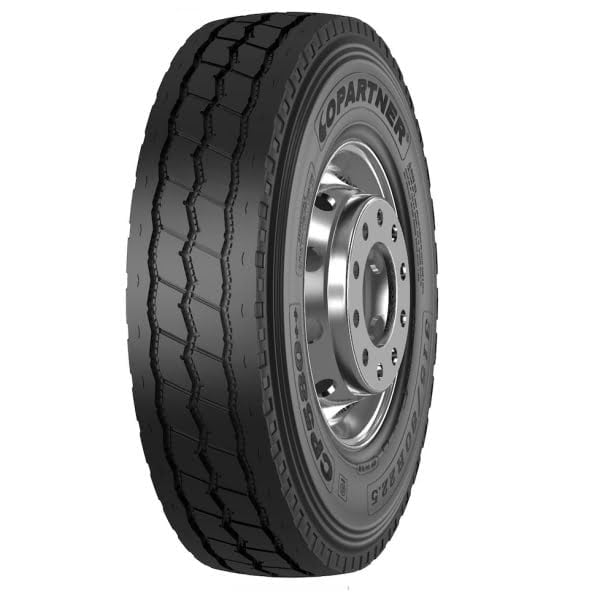 COPARTNER CP580++ 315/80R22.5
