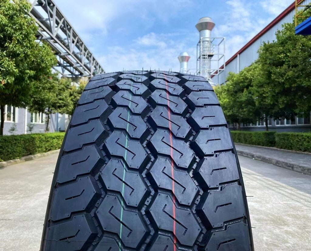 COPARTNER CP589 385/65R22.5
