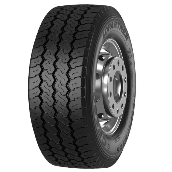 COPARTNER CP589 385/65R22.5