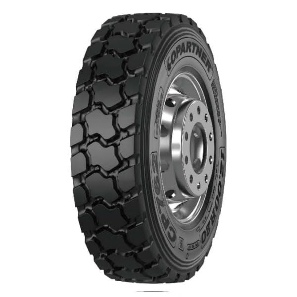 COPARTNER CP762 13R22.5