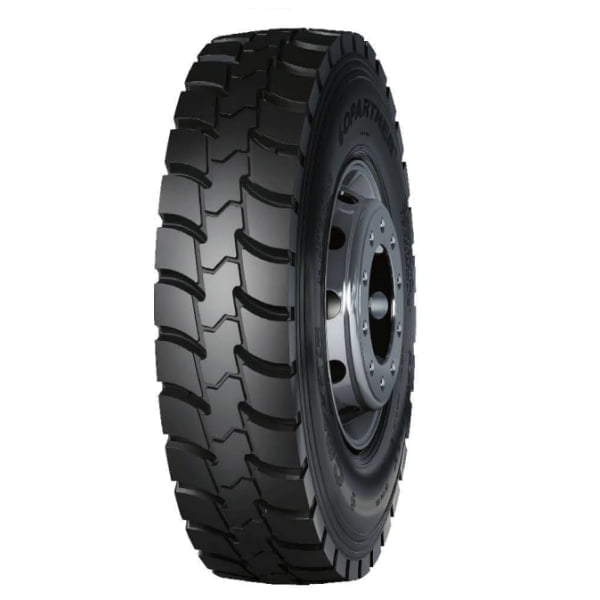 COPARTNER CP765 6.00R14LT