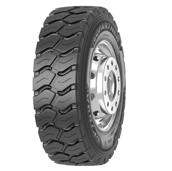 COPARTNER CP769A 295/80R22.5