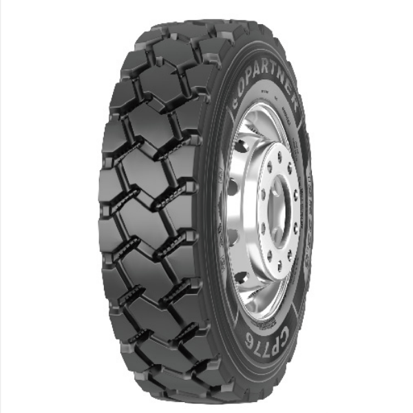 COPARTNER CP776 315/80R22.5