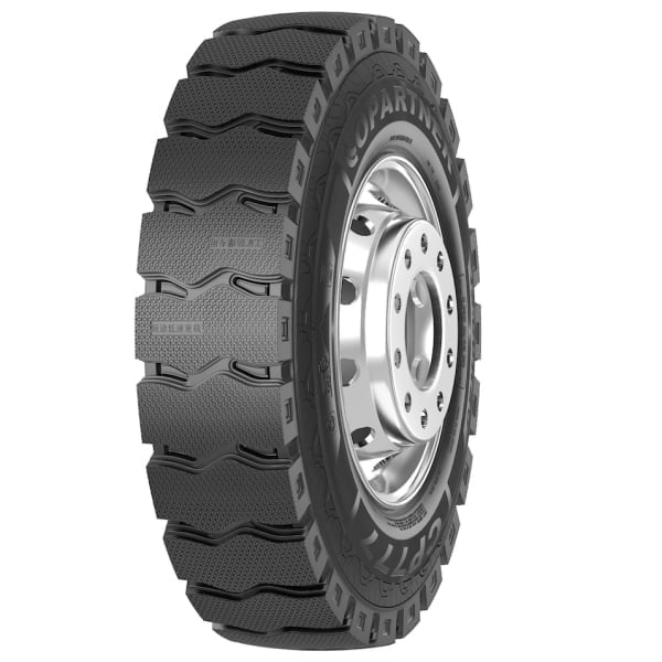 COPARTNER CP777K 12.00R20