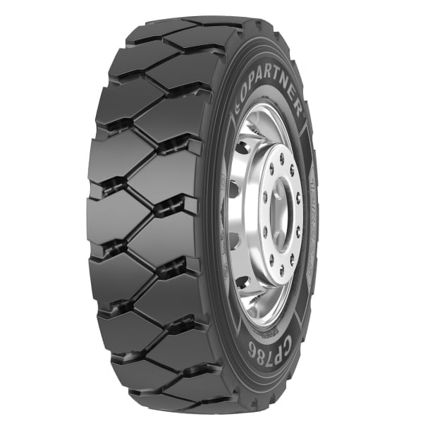 COPARTNER CP786 12R22.5
