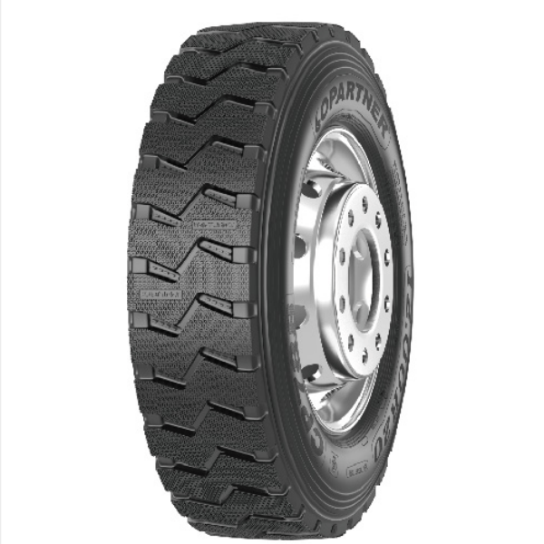 COPARTNER CP788K 12.00R20