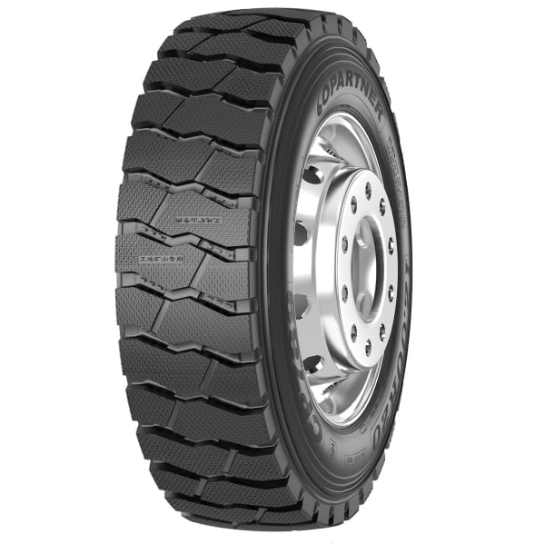 COPARTNER CP789K 12.00R20