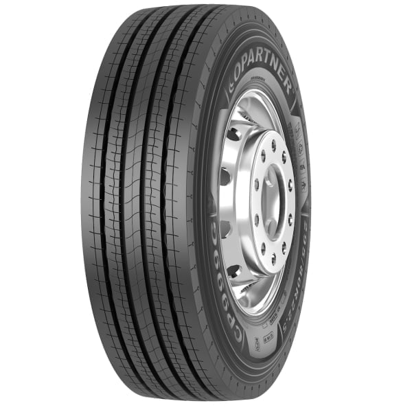COPARTNER CP999 295/80R22.5