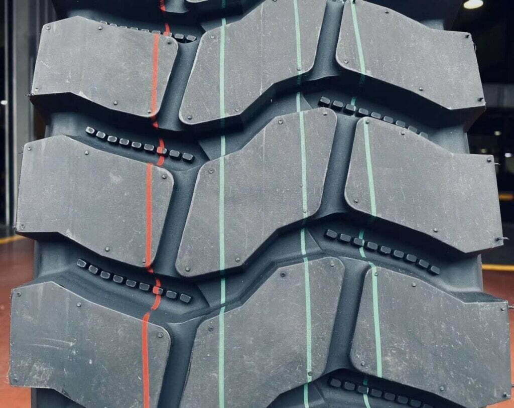 COPARTNER CPA68 10.00R20