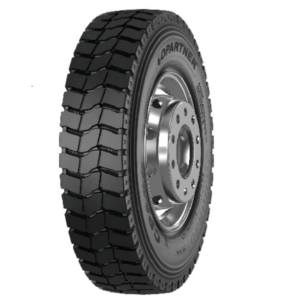 COPARTNER CPA68 10.00R20