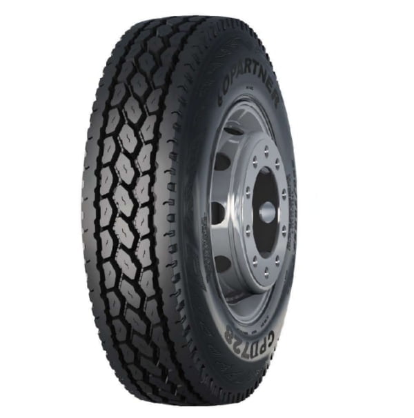 COPARTNER CPD728 11R22.5