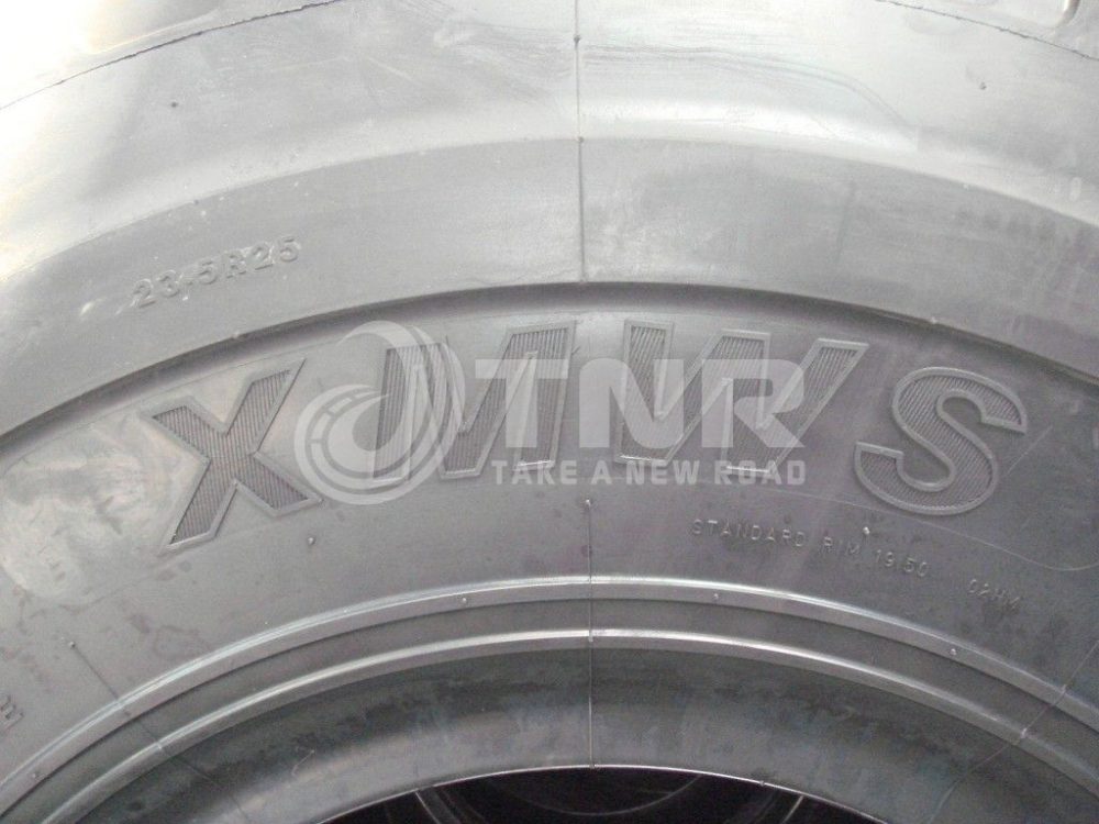 HILO MWS 23.5R25 26.5R25 29.5R25 35/65R33 L4