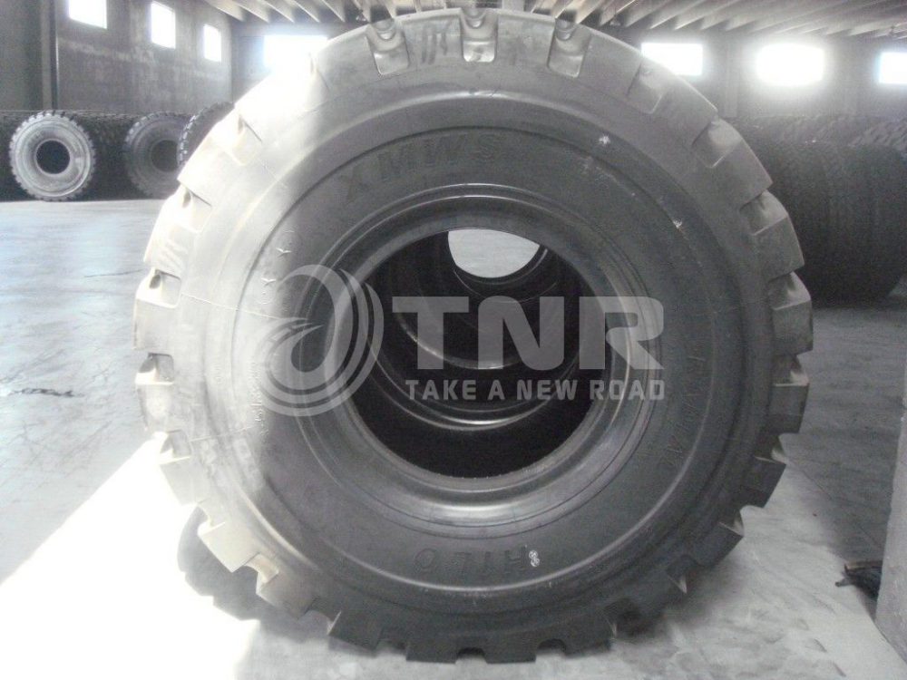 HILO MWS 23.5R25 26.5R25 29.5R25 35/65R33 L4