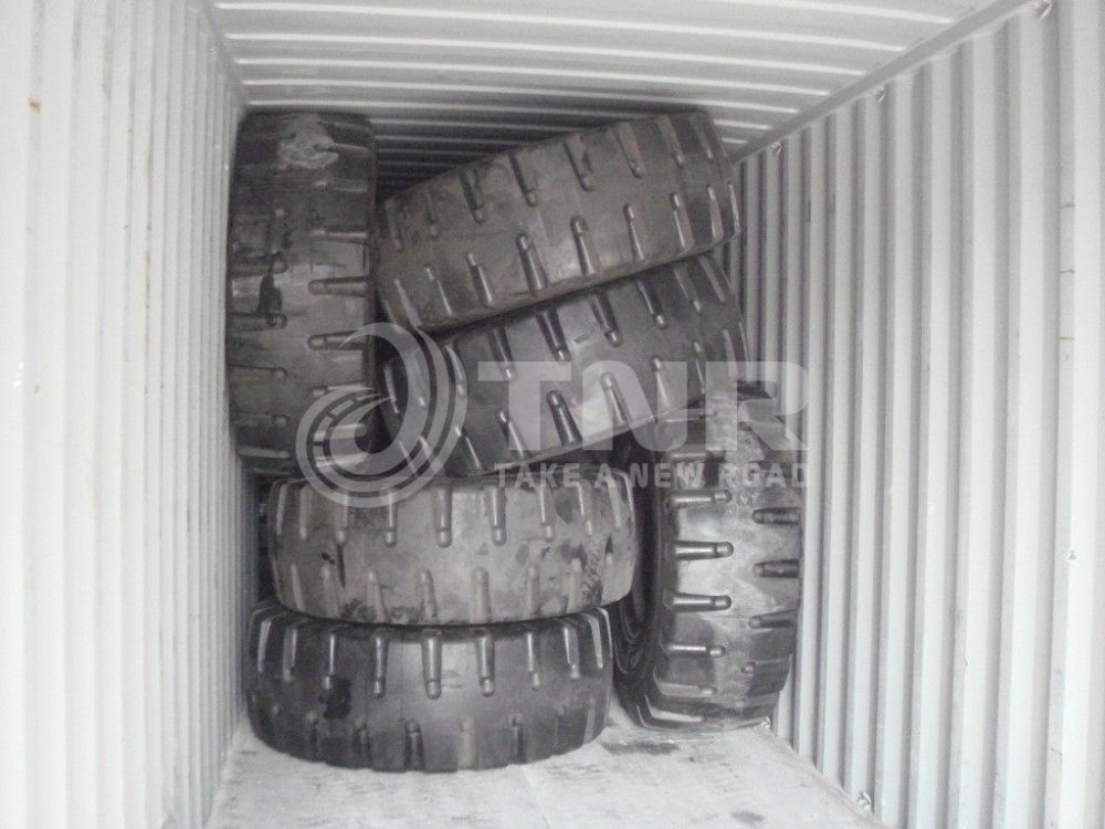 HILO MWS 23.5R25 26.5R25 29.5R25 35/65R33 L4