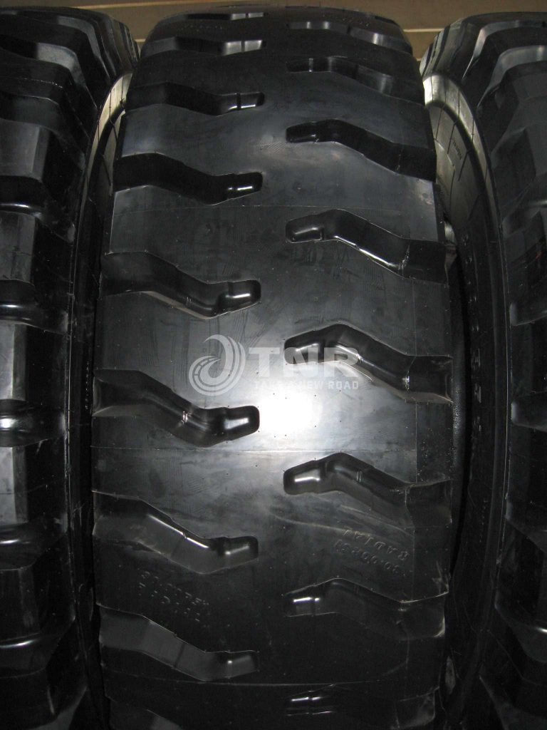 HILO HLG01 33.00R51 36.00R51 E4