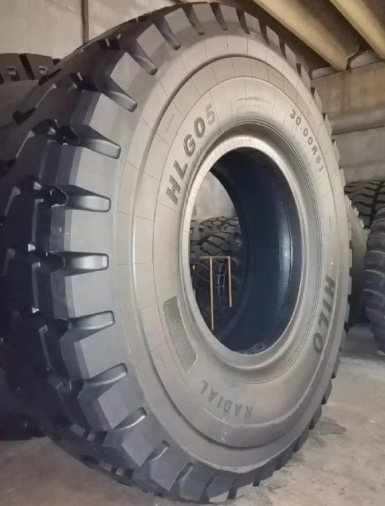 HILO HLG05 30.00R51 E4