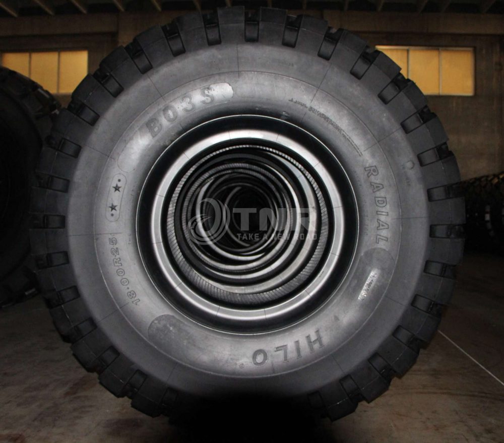 HILO B03S 14.00R24 14.00R25 E4